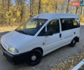 Фиат Скудо 2000 в Надворной на Automoto.ua Белый Фиат Скудо, объемом двигателя 2 л и пробегом 260 тыс. км за 3500 $, фото 1 на Automoto.ua