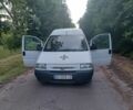Белый Фиат Скудо, объемом двигателя 1.9 л и пробегом 300 тыс. км за 1750 $, фото 1 на Automoto.ua