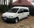 Білий Фіат Скудо, об'ємом двигуна 2 л та пробігом 400 тис. км за 3150 $, фото 1 на Automoto.ua