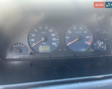 Белый Фиат Скудо, объемом двигателя 2 л и пробегом 418 тыс. км за 3800 $, фото 15 на Automoto.ua