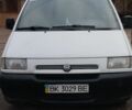 Білий Фіат Скудо, об'ємом двигуна 2 л та пробігом 300 тис. км за 2600 $, фото 2 на Automoto.ua