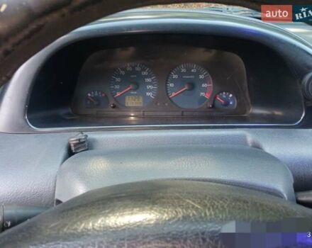 Фиат Скудо 2000 в Гайвороне на Automoto.ua Белый Фиат Скудо, объемом двигателя 2 л и пробегом 500 тыс. км за 3800 $, фото 1 на Automoto.ua