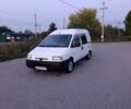 Білий Фіат Скудо, об'ємом двигуна 1.9 л та пробігом 360 тис. км за 1650 $, фото 1 на Automoto.ua