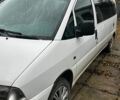 Белый Фиат Скудо, объемом двигателя 1.9 л и пробегом 392 тыс. км за 3300 $, фото 4 на Automoto.ua