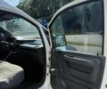 Белый Фиат Скудо, объемом двигателя 1.91 л и пробегом 200 тыс. км за 2900 $, фото 10 на Automoto.ua