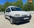 Белый Фиат Скудо, объемом двигателя 1.87 л и пробегом 567 тыс. км за 3000 $, фото 1 на Automoto.ua