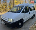 Фиат Скудо 2000 в Надворной на Automoto.ua Белый Фиат Скудо, объемом двигателя 2 л и пробегом 260 тыс. км за 3500 $, фото 9 на Automoto.ua