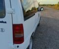 Білий Фіат Скудо, об'ємом двигуна 1.9 л та пробігом 300 тис. км за 3350 $, фото 6 на Automoto.ua