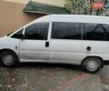 Белый Фиат Скудо, объемом двигателя 1.9 л и пробегом 250 тыс. км за 4000 $, фото 1 на Automoto.ua