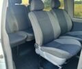 Білий Фіат Скудо, об'ємом двигуна 1.9 л та пробігом 300 тис. км за 3350 $, фото 15 на Automoto.ua