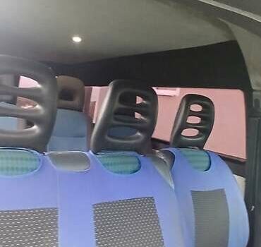 Белый Фиат Скудо, объемом двигателя 2 л и пробегом 384 тыс. км за 3500 $, фото 3 на Automoto.ua