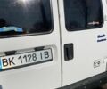Белый Фиат Скудо, объемом двигателя 1.9 л и пробегом 380 тыс. км за 2251 $, фото 1 на Automoto.ua