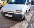 Белый Фиат Скудо, объемом двигателя 2 л и пробегом 250 тыс. км за 2600 $, фото 8 на Automoto.ua
