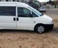 Білий Фіат Скудо, об'ємом двигуна 1.87 л та пробігом 400 тис. км за 2350 $, фото 8 на Automoto.ua