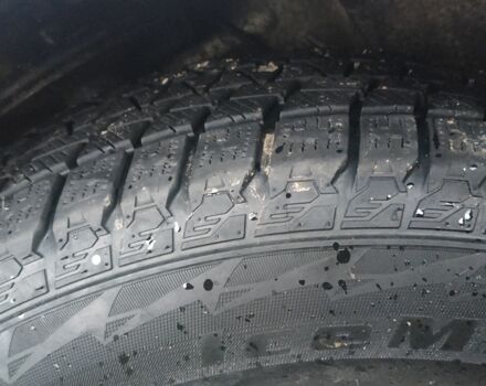 Белый Фиат Скудо, объемом двигателя 2 л и пробегом 360 тыс. км за 5400 $, фото 8 на Automoto.ua