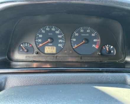 Белый Фиат Скудо, объемом двигателя 1.9 л и пробегом 168 тыс. км за 2799 $, фото 5 на Automoto.ua