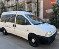 Фиат Скудо 2000 в Надворной на Automoto.ua Белый Фиат Скудо, объемом двигателя 2 л и пробегом 260 тыс. км за 3500 $, фото 2 на Automoto.ua