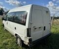 Белый Фиат Скудо, объемом двигателя 1.9 л и пробегом 300 тыс. км за 1400 $, фото 3 на Automoto.ua