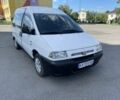 Белый Фиат Скудо, объемом двигателя 2 л и пробегом 367 тыс. км за 2650 $, фото 3 на Automoto.ua
