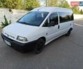 Белый Фиат Скудо, объемом двигателя 1.9 л и пробегом 365 тыс. км за 4000 $, фото 3 на Automoto.ua