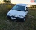 Білий Фіат Скудо, об'ємом двигуна 1.9 л та пробігом 400 тис. км за 1550 $, фото 17 на Automoto.ua