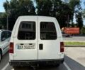 Белый Фиат Скудо, объемом двигателя 1.91 л и пробегом 200 тыс. км за 2900 $, фото 8 на Automoto.ua