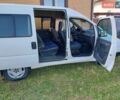 Білий Фіат Скудо, об'ємом двигуна 2 л та пробігом 430 тис. км за 2700 $, фото 3 на Automoto.ua