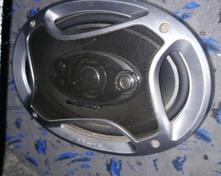 Белый Фиат Скудо, объемом двигателя 2 л и пробегом 360 тыс. км за 5400 $, фото 6 на Automoto.ua