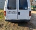 Білий Фіат Скудо, об'ємом двигуна 2 л та пробігом 387 тис. км за 2500 $, фото 7 на Automoto.ua