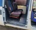 Білий Фіат Скудо, об'ємом двигуна 2 л та пробігом 387 тис. км за 2500 $, фото 4 на Automoto.ua