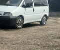 Белый Фиат Скудо, объемом двигателя 2 л и пробегом 418 тыс. км за 3000 $, фото 1 на Automoto.ua