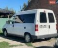 Белый Фиат Скудо, объемом двигателя 1.91 л и пробегом 260 тыс. км за 3500 $, фото 1 на Automoto.ua