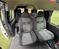 Белый Фиат Скудо, объемом двигателя 2 л и пробегом 475 тыс. км за 3150 $, фото 1 на Automoto.ua