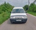 Белый Фиат Скудо, объемом двигателя 2 л и пробегом 300 тыс. км за 1700 $, фото 1 на Automoto.ua