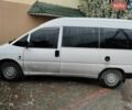 Белый Фиат Скудо, объемом двигателя 1.9 л и пробегом 250 тыс. км за 4000 $, фото 1 на Automoto.ua