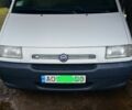 Белый Фиат Скудо, объемом двигателя 2 л и пробегом 360 тыс. км за 5400 $, фото 1 на Automoto.ua