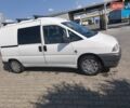 Белый Фиат Скудо, объемом двигателя 1.9 л и пробегом 430 тыс. км за 3400 $, фото 5 на Automoto.ua