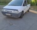 Белый Фиат Скудо, объемом двигателя 1.9 л и пробегом 420 тыс. км за 2500 $, фото 1 на Automoto.ua