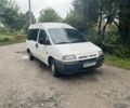 Білий Фіат Скудо, об'ємом двигуна 1 л та пробігом 300 тис. км за 2651 $, фото 1 на Automoto.ua