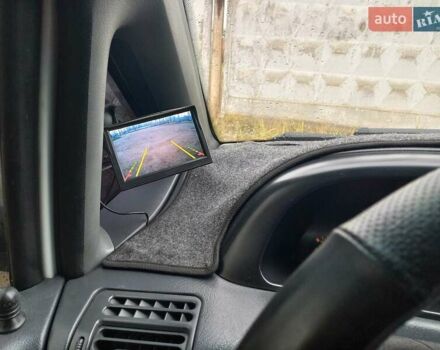 Белый Фиат Скудо, объемом двигателя 1.9 л и пробегом 354 тыс. км за 4100 $, фото 9 на Automoto.ua