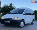 Белый Фиат Скудо, объемом двигателя 2 л и пробегом 299 тыс. км за 2550 $, фото 1 на Automoto.ua