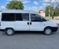 Белый Фиат Скудо, объемом двигателя 2 л и пробегом 367 тыс. км за 2650 $, фото 2 на Automoto.ua