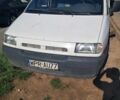 Білий Фіат Скудо, об'ємом двигуна 0 л та пробігом 280 тис. км за 860 $, фото 1 на Automoto.ua