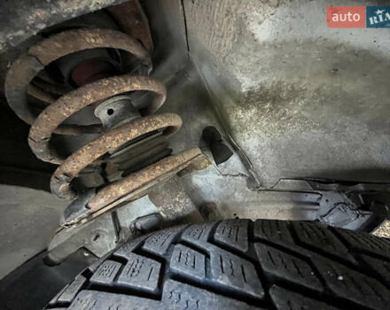 Фиат Скудо 2000 в Надворной на Automoto.ua Белый Фиат Скудо, объемом двигателя 2 л и пробегом 260 тыс. км за 3500 $, фото 22 на Automoto.ua