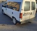 Белый Фиат Скудо, объемом двигателя 1.9 л и пробегом 420 тыс. км за 2500 $, фото 3 на Automoto.ua