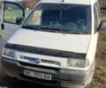 Білий Фіат Скудо, об'ємом двигуна 2 л та пробігом 387 тис. км за 2500 $, фото 1 на Automoto.ua