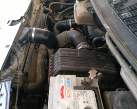 Фиат Скудо 2000 в Виноградове на Automoto.ua Белый Фиат Скудо, объемом двигателя 0 л и пробегом 250 тыс. км за 2000 $, фото 4 на Automoto.ua