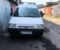 Білий Фіат Скудо, об'ємом двигуна 1.87 л та пробігом 400 тис. км за 2500 $, фото 1 на Automoto.ua