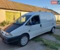 Белый Фиат Скудо, объемом двигателя 1.91 л и пробегом 450 тыс. км за 3500 $, фото 1 на Automoto.ua