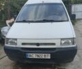Белый Фиат Скудо, объемом двигателя 0 л и пробегом 111 тыс. км за 1568 $, фото 1 на Automoto.ua